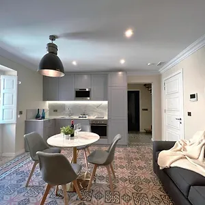 Independence Boutique Appartement La Valette