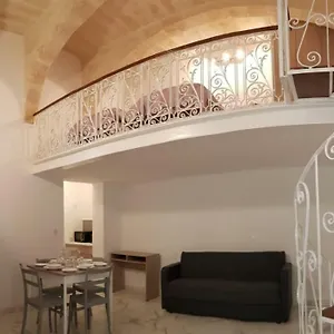 Palazzo Leonardo Appartement Il-Furjana