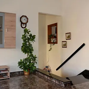 Silia's Maisonette Séjour chez l'habitant Marsaskala